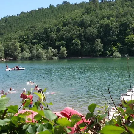 La Salamandre En Provence *