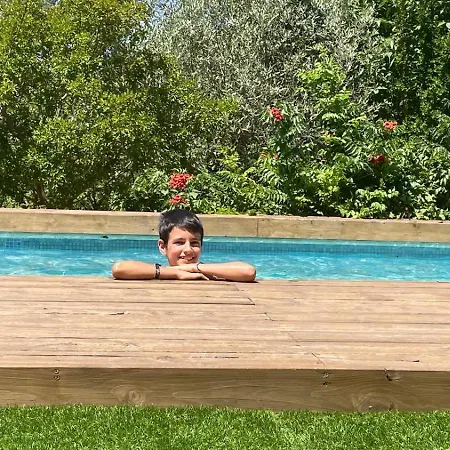 La Salamandre En Provence *