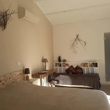 La Salamandre En Provence Nocleg ze śniadaniem