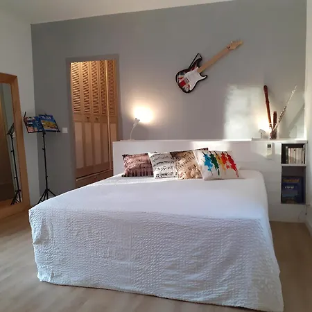 La Salamandre En Provence Nocleg ze śniadaniem